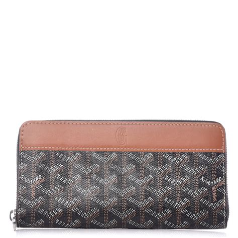 goyard womens wallet sale